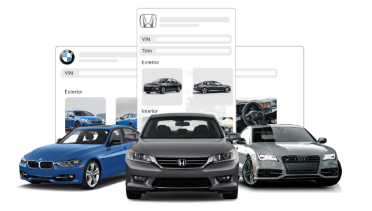 VIN Auto Data